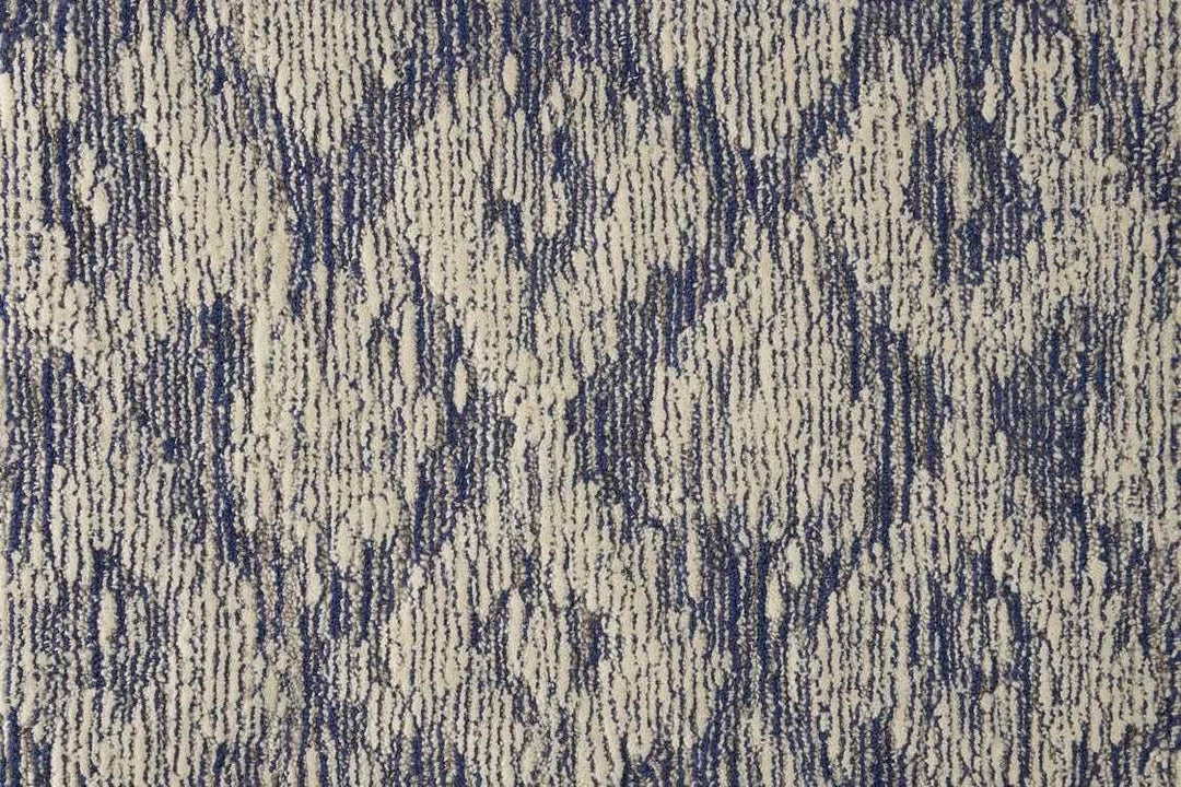 Cupertino Stair Runner / Broadloom Stair runner Shop Tapis Blue Hills 