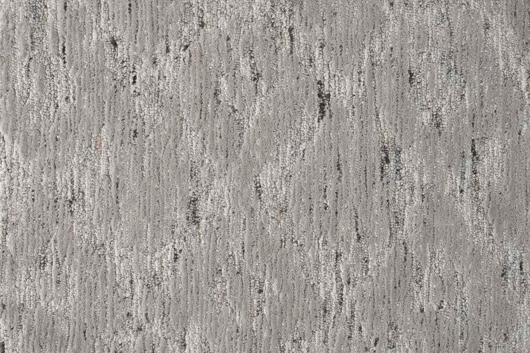 Cupertino Stair Runner / Broadloom Stair runner Shop Tapis Feather Grey 