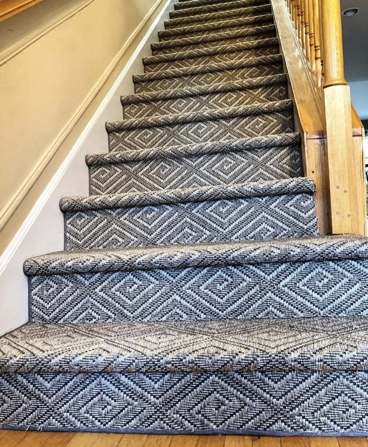 Curacao Stair Runner / Broadloom Stair runner Shop Tapis 