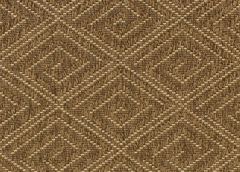 Curacao Stair Runner / Broadloom Stair runner Shop Tapis Bronze 