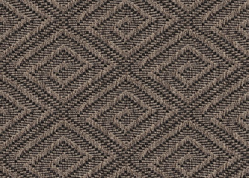 Curacao Stair Runner / Broadloom Stair runner Shop Tapis Charcoal 