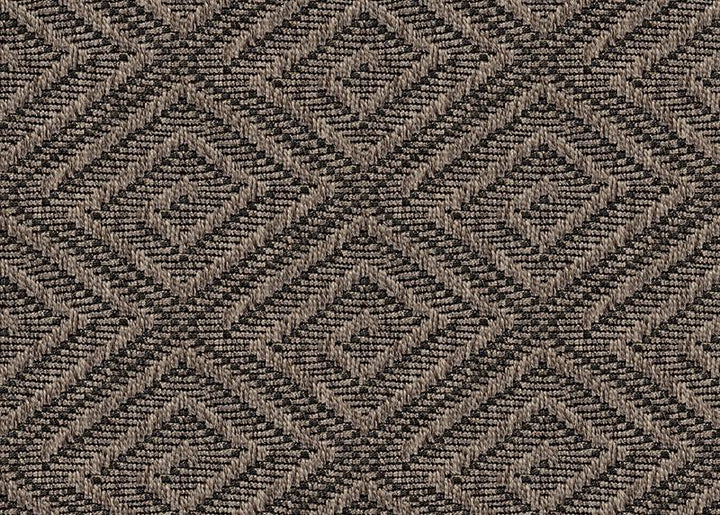 Curacao Stair Runner / Broadloom Stair runner Shop Tapis Charcoal 