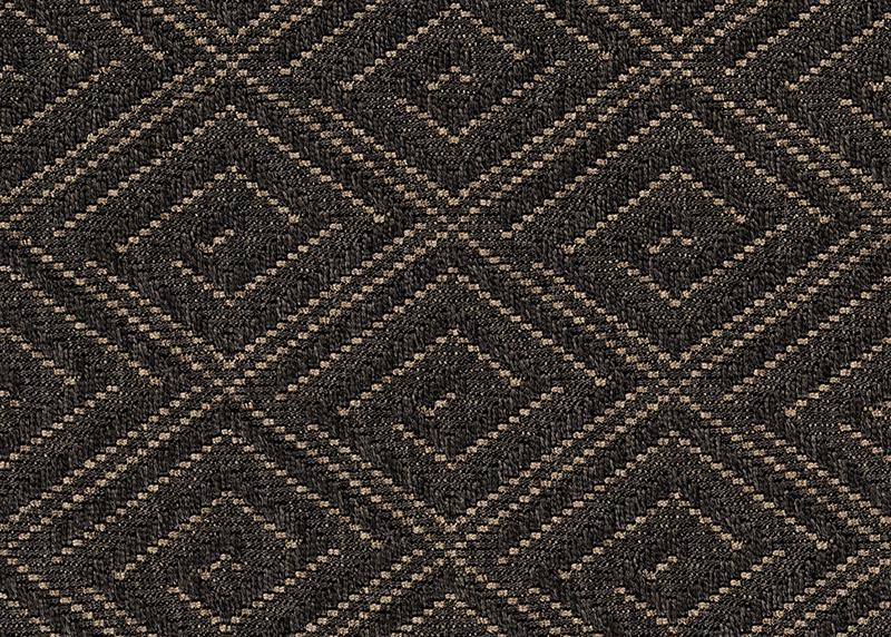 Curacao Stair Runner / Broadloom Stair runner Shop Tapis Ebony 