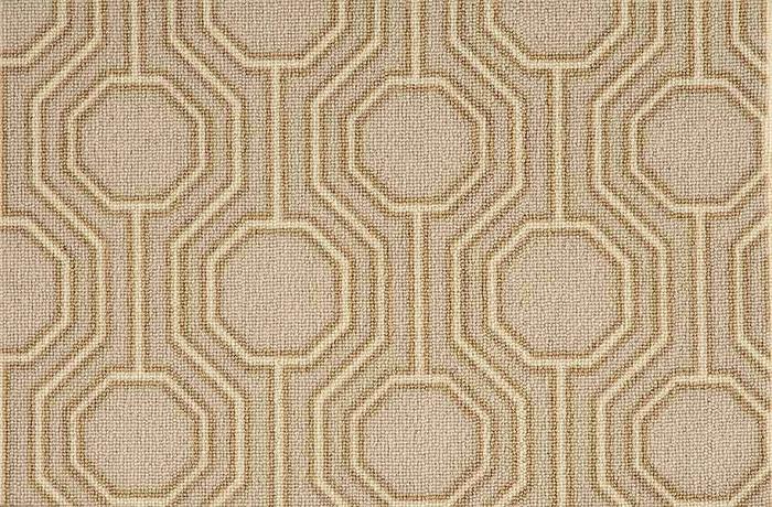 Devon Court Stair Runner Stair runner Shop Tapis Clay 