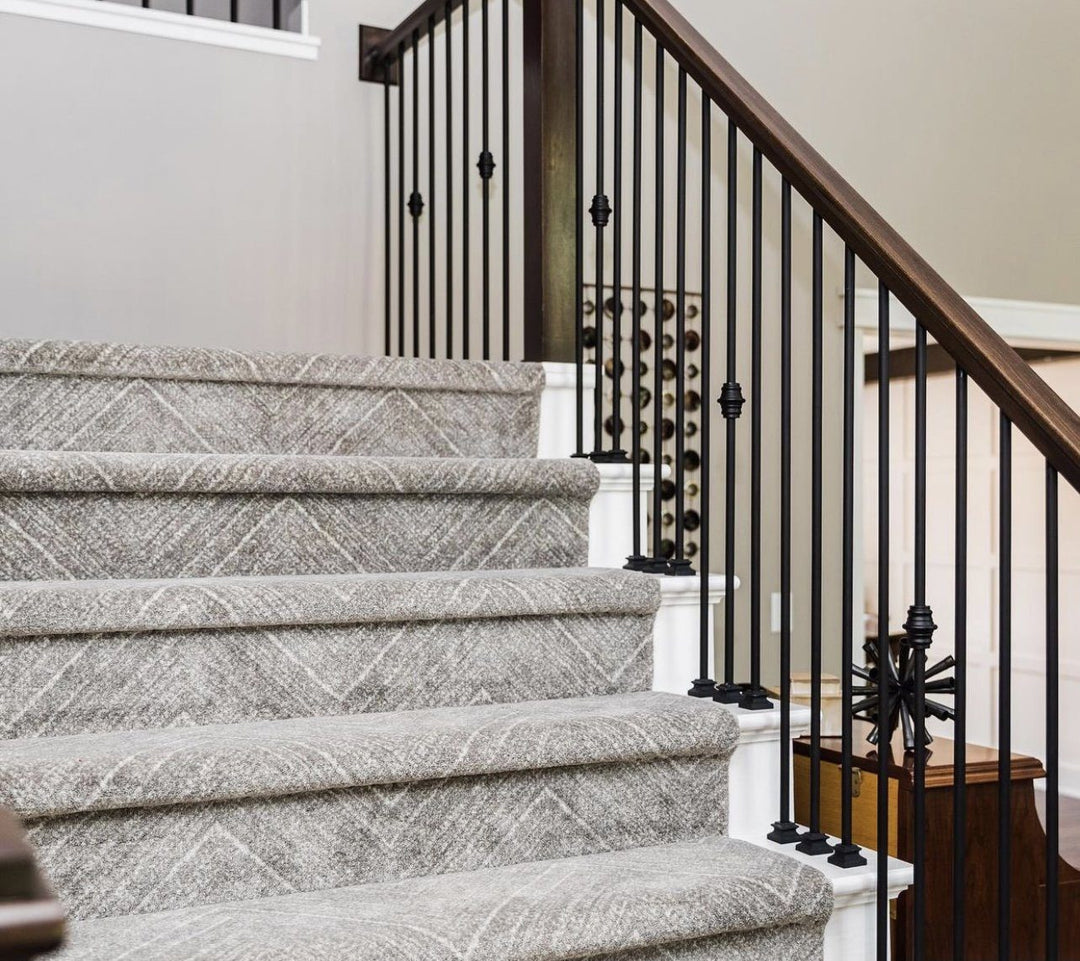 Dream Room Stair Runner / Broadloom Stair runner Shop Tapis 