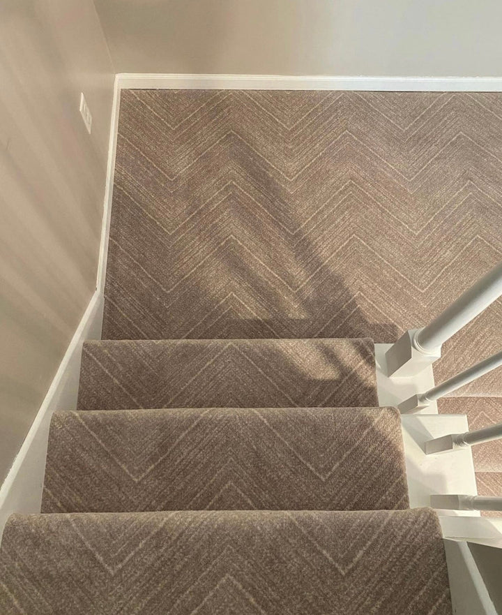 Dream Room Stair Runner / Broadloom Stair runner Shop Tapis 