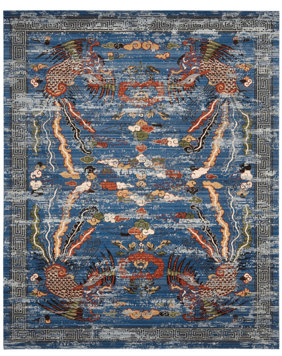 Dynasty Rug – Tapis Rugs & Carpet