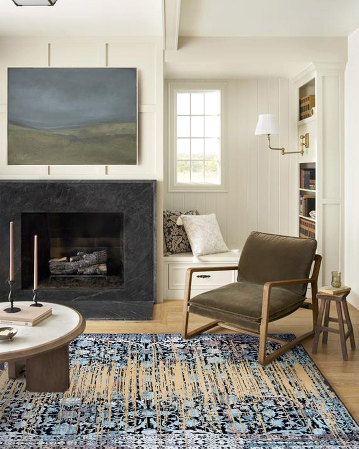 Erase Averno Rug – Tapis Rugs & Carpet