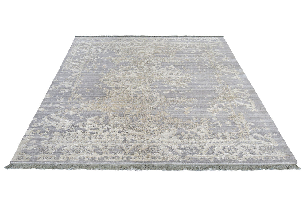 Erase Heriz Rug Transitional Shop Tapis 