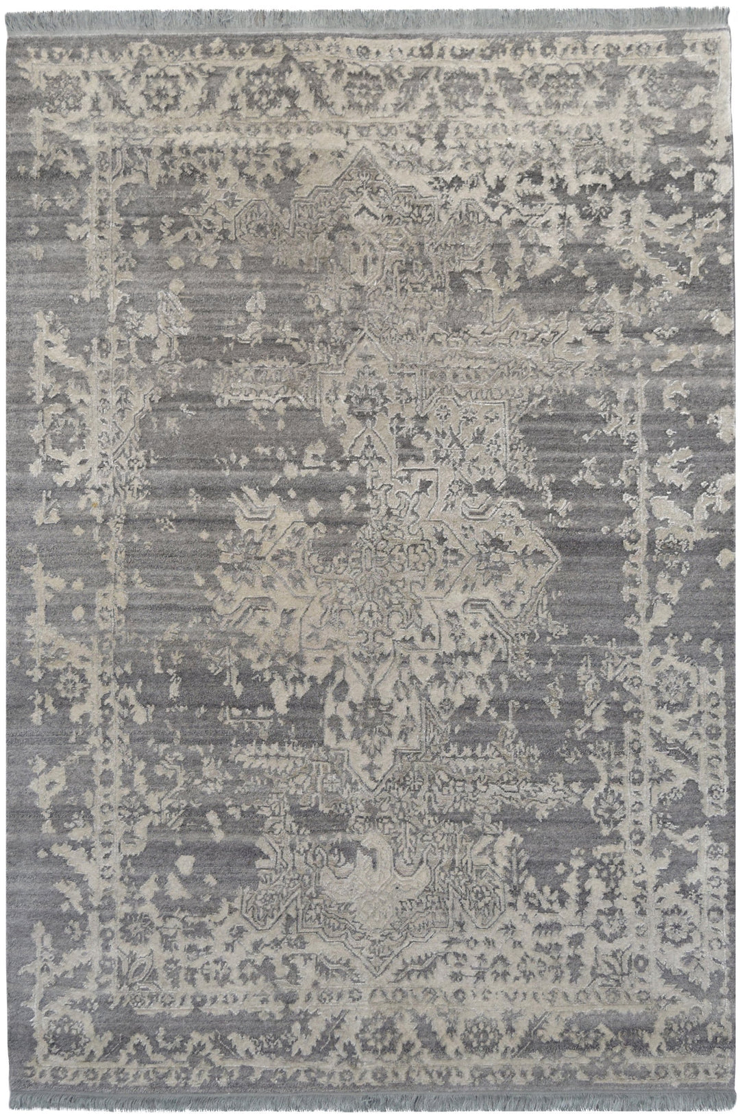 Erase Heriz Rug Transitional Shop Tapis 