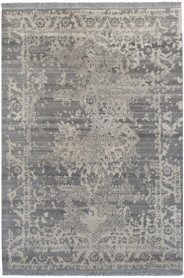 Erase Heriz Rug Transitional Shop Tapis 