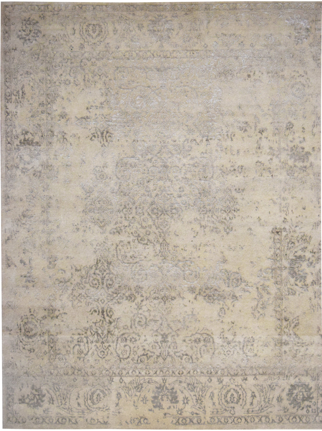 Erase Light Rug Transitional Shop Tapis 