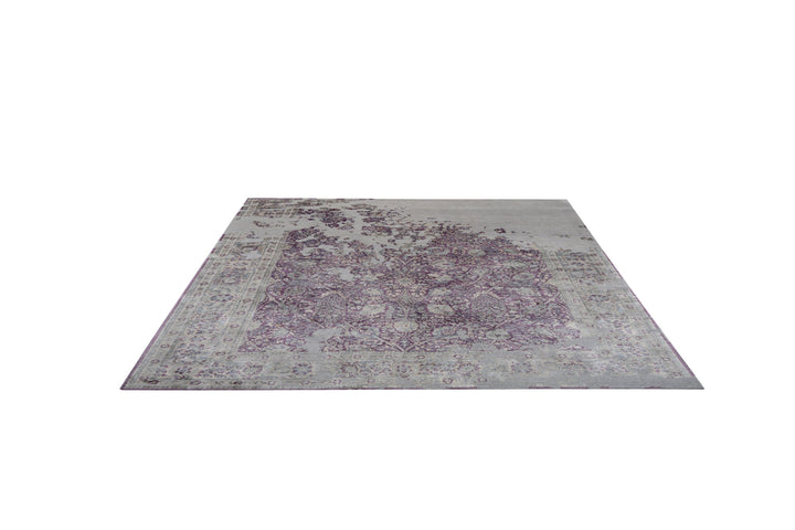 Erase Violetta Rug Transitional Shop Tapis 