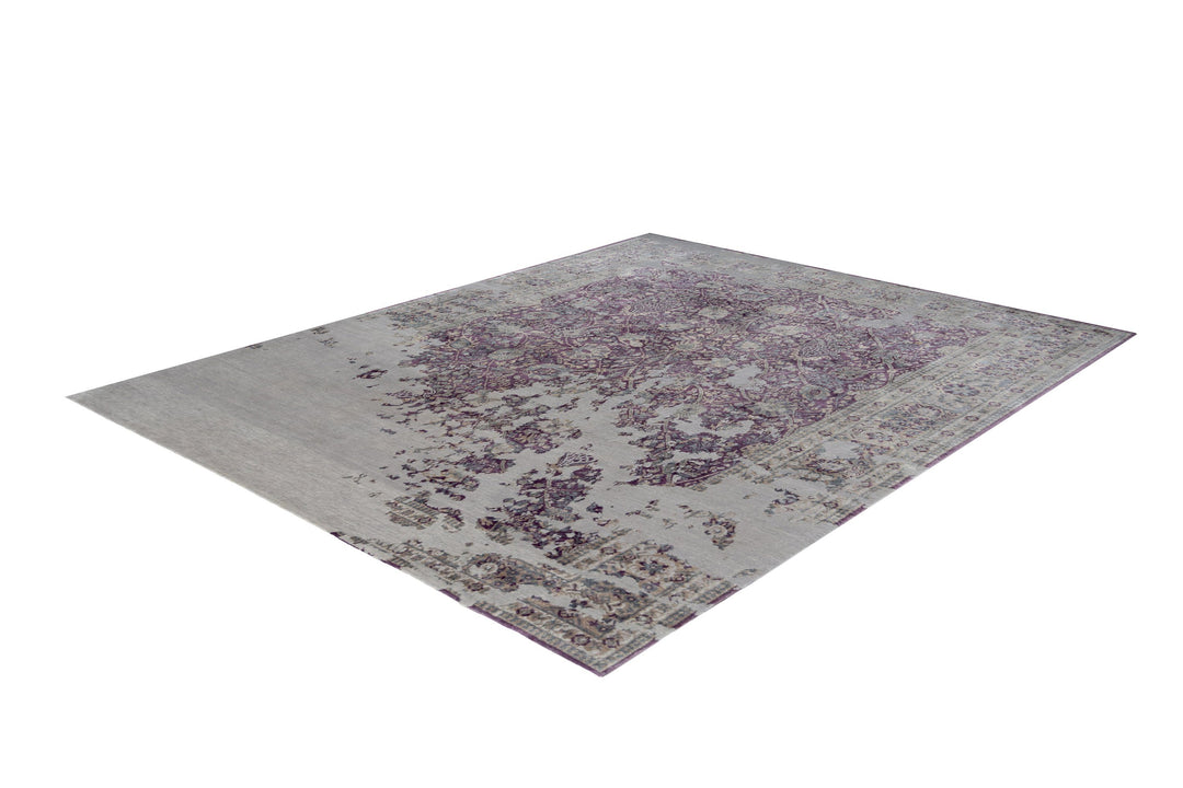 Erase Violetta Rug Transitional Shop Tapis 