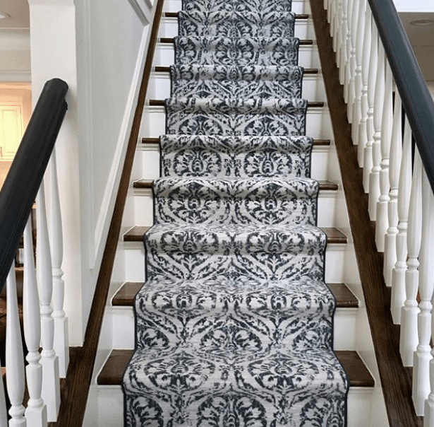 Euro London Collection Stair Runner runner Shop Tapis 