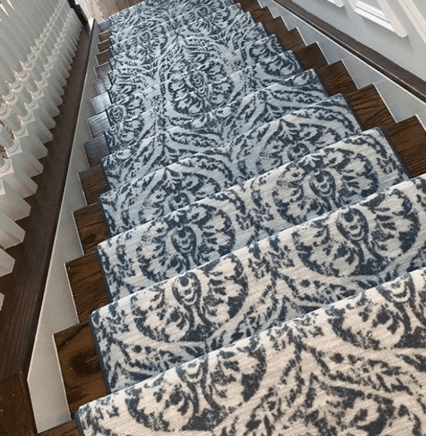 Euro London Collection Stair Runner runner Shop Tapis 