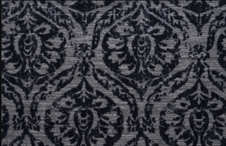 Euro London Collection Stair Runner runner Shop Tapis Dark Knight 