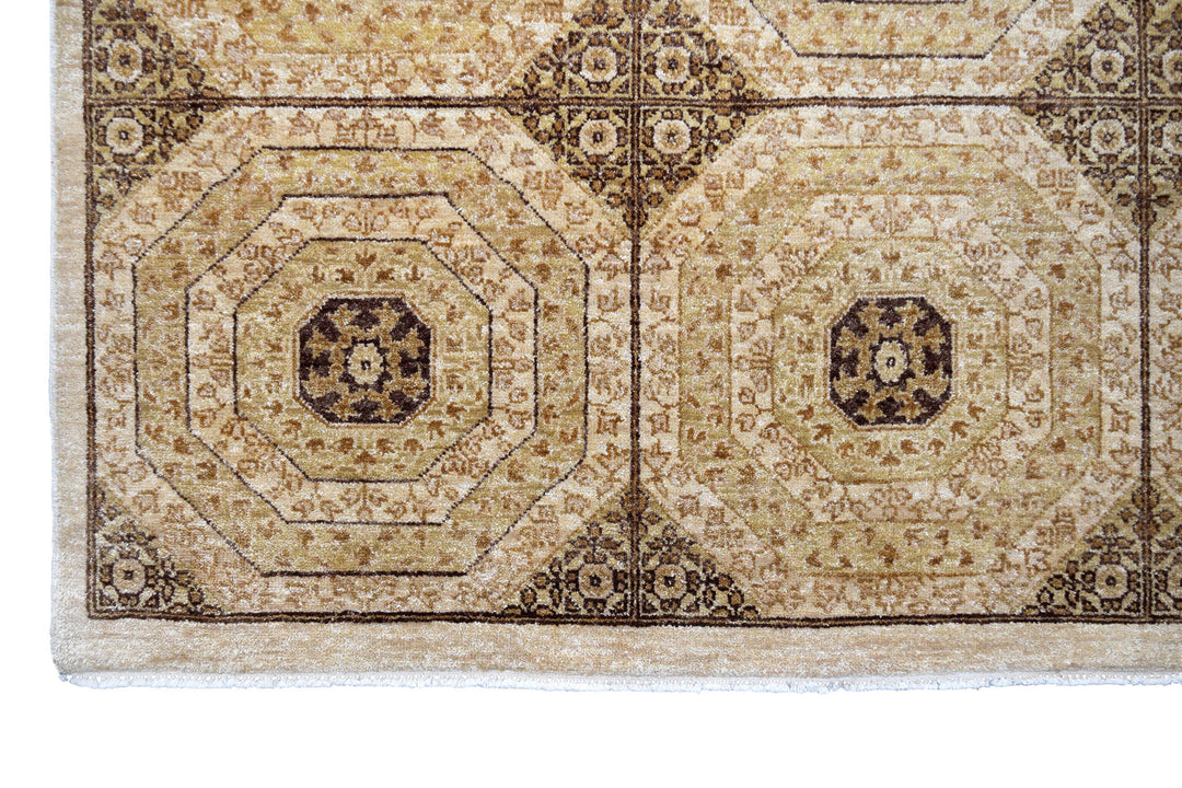 European Inspired Chobi Rug Transitional Shop Tapis 