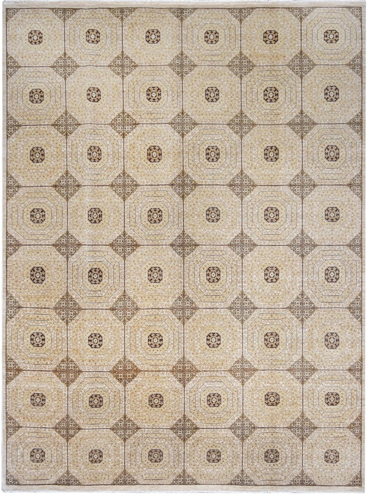 European Inspired Chobi Rug Transitional Shop Tapis 