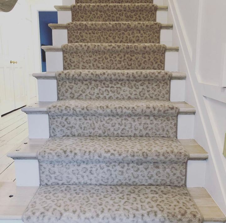 Exotic Touch Stair Runner / Broadloom Stair runner Shop Tapis 