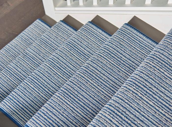 Finepoint London Stair runner / Broadloom Stair runner Shop Tapis 