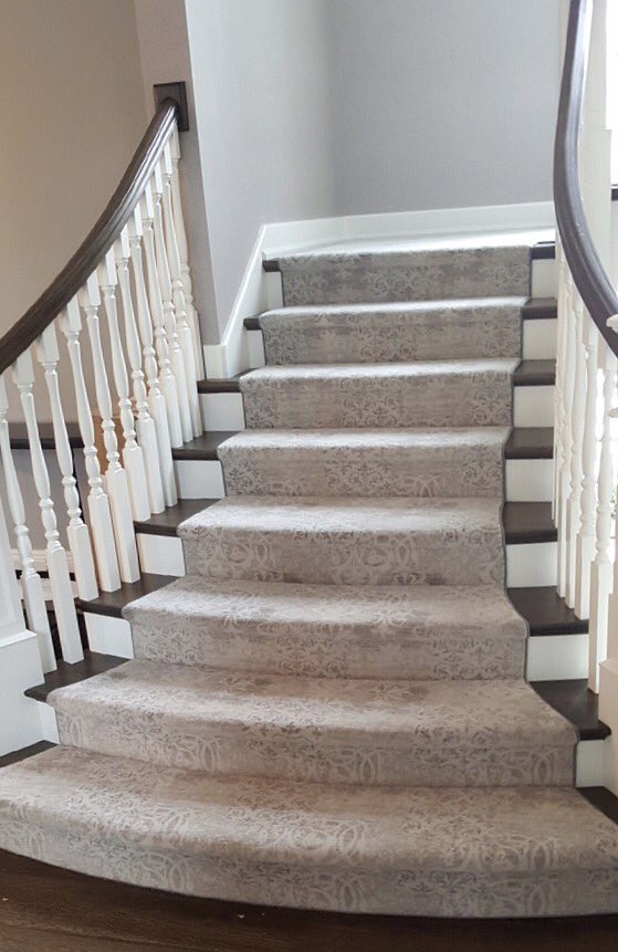 Fresco Stair Runner / Broadloom Stair runner Shop Tapis 