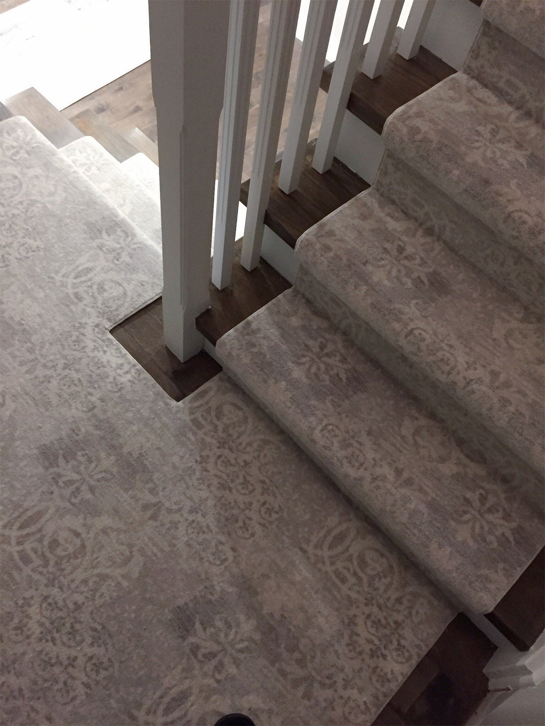 Fresco Stair Runner Stair runner Shop Tapis 