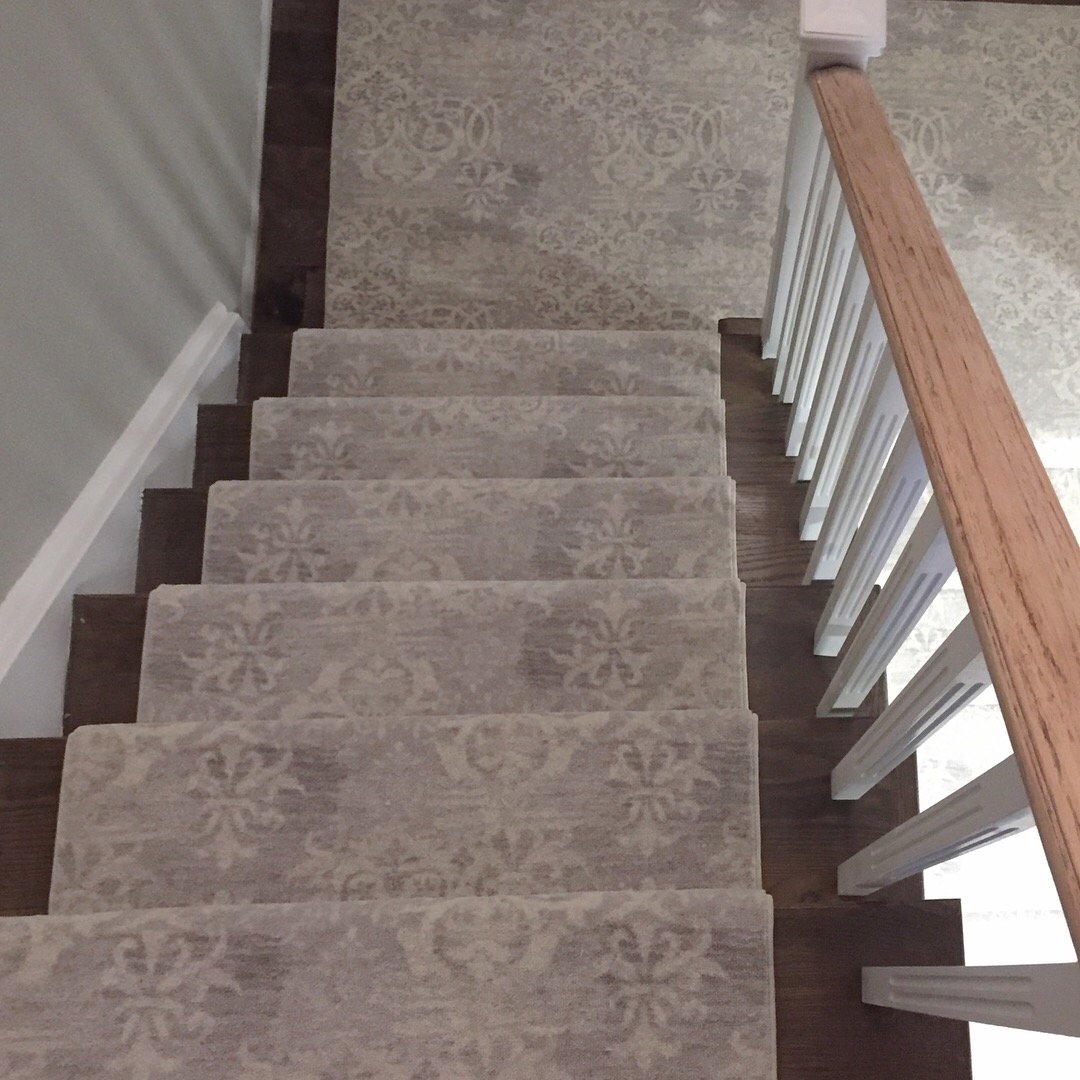 Fresco Stair Runner Stair runner Shop Tapis 