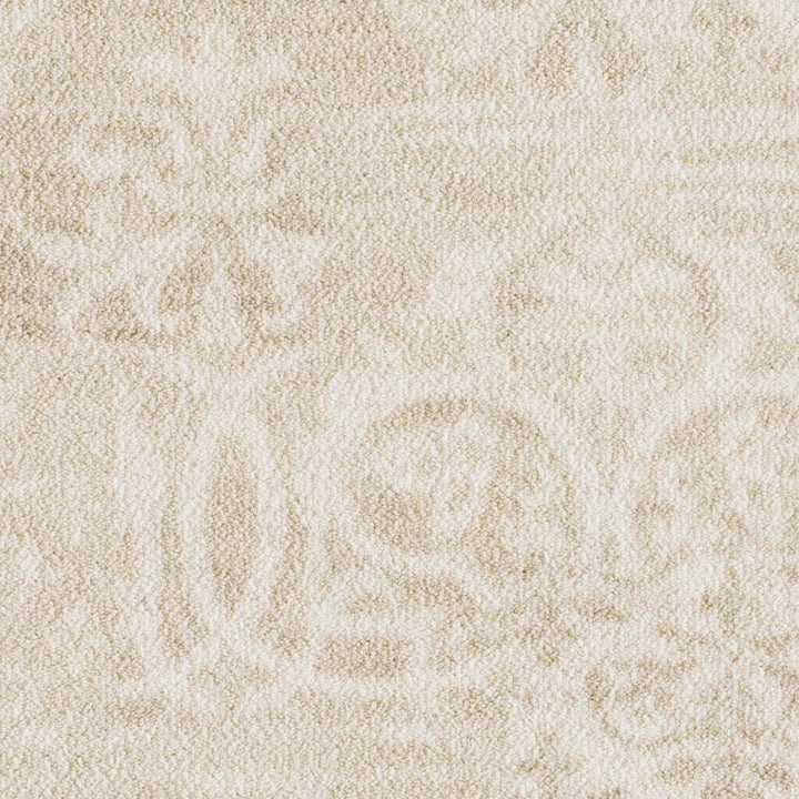 Fresco Stair Runner Stair runner Shop Tapis Parchment 