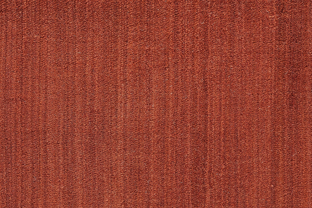 Grand Velvet broadloom runner Shop Tapis Rust 