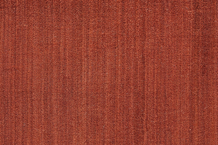 Grand Velvet broadloom runner Shop Tapis Rust 