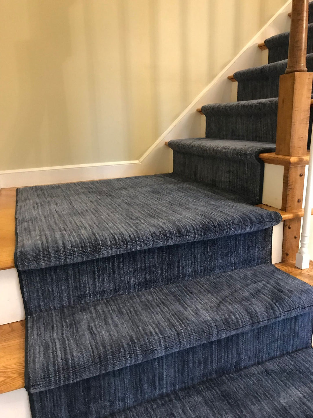 Grand Velvet Stair Runner / Broadloom runner Shop Tapis 