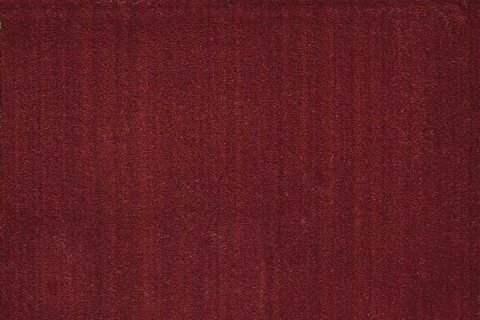 Grand Velvet Stair Runner / Broadloom runner Shop Tapis Burgundy 