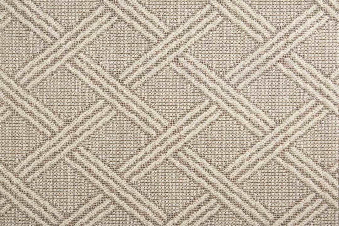 Grosse Pointe Provencal Broadloom / Stair Runner Broadloom residential Shop Tapis Putty 