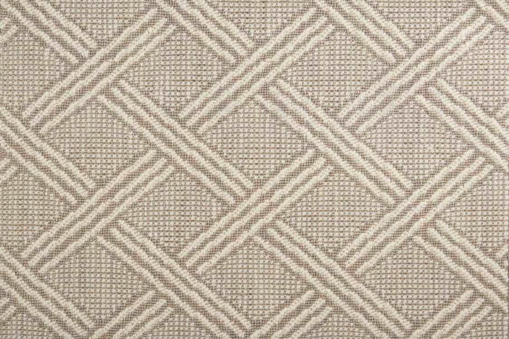 Grosse Pointe Provencal Broadloom / Stair Runner Broadloom residential Shop Tapis Putty 