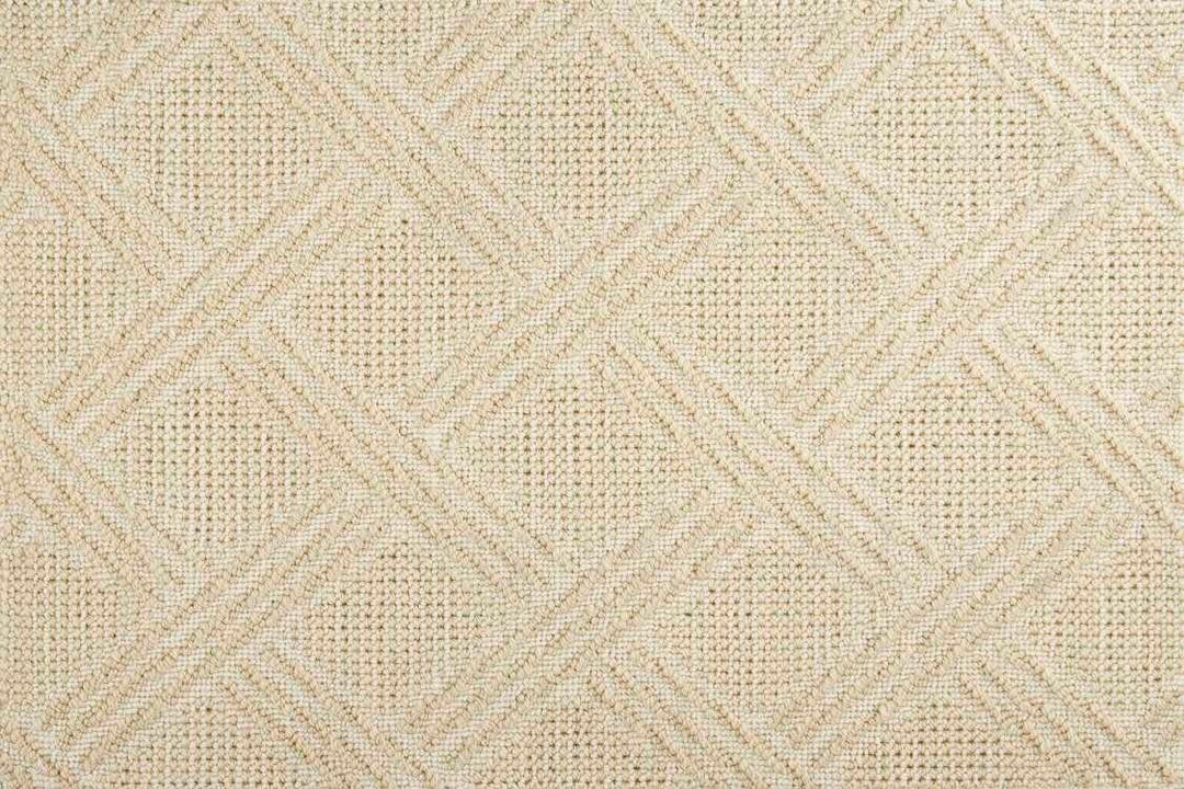 Grosse Pointe Provencal Broadloom / Stair Runner Broadloom residential Shop Tapis Sand 