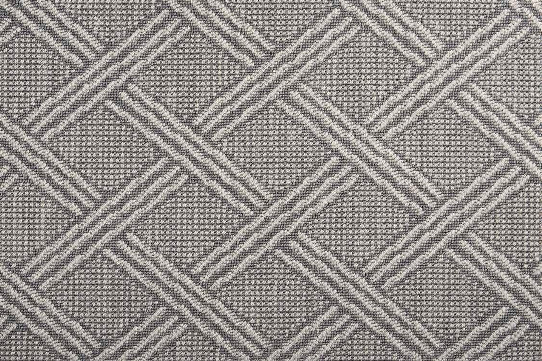 Grosse Pointe Provencal Broadloom / Stair Runner Broadloom residential Shop Tapis Storm Quartz 