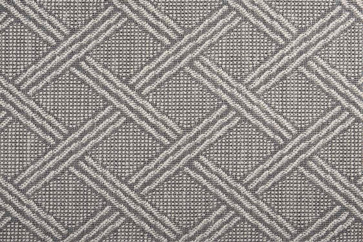 Grosse Pointe Provencal Broadloom / Stair Runner Broadloom residential Shop Tapis Storm Quartz 