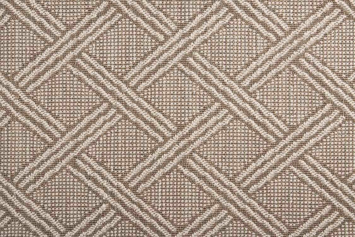 Grosse Pointe Provencal Broadloom / Stair Runner Broadloom residential Shop Tapis Walnut 