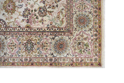 Haji Jalili Rug handmade area rug Shop Tapis 