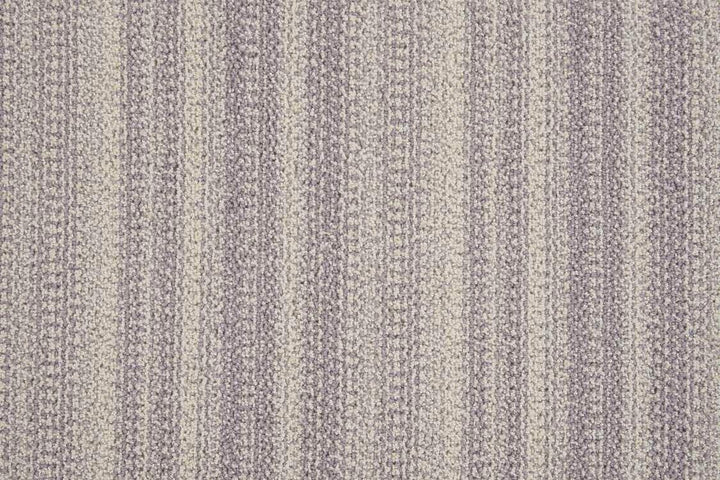 Halo Stripe Stair Runner / Broadloom Stair runner Shop Tapis Lavender 