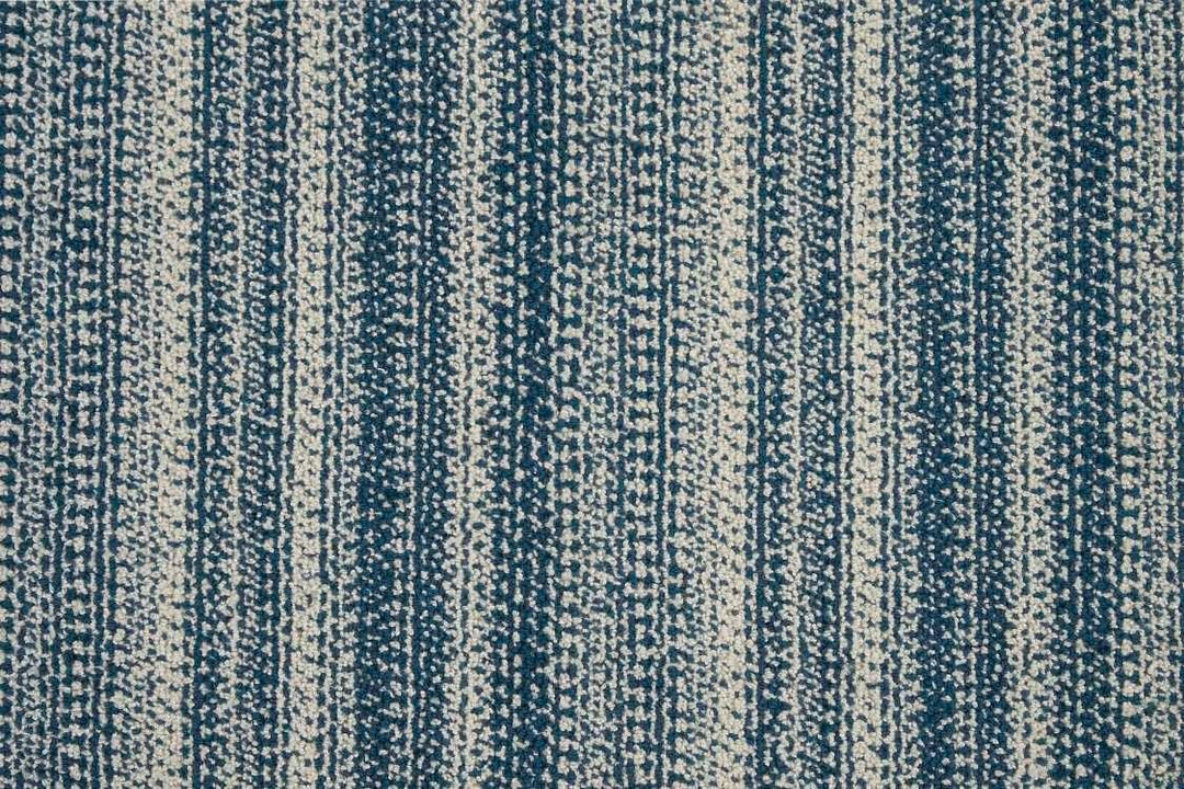 Halo Stripe Stair Runner / Broadloom Stair runner Shop Tapis Maritime 