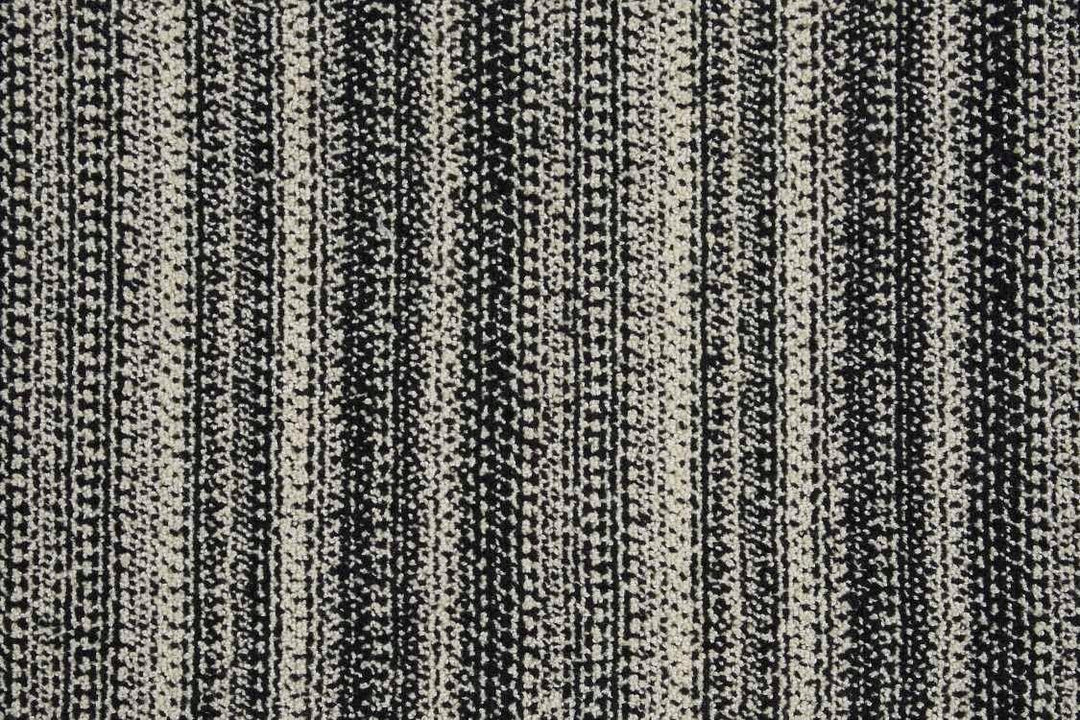 Halo Stripe Stair Runner / Broadloom Stair runner Shop Tapis Onyx 