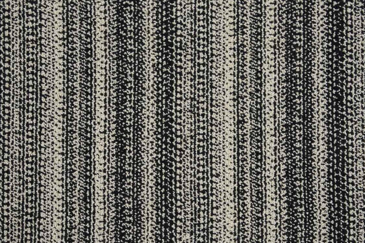 Halo Stripe Stair Runner / Broadloom Stair runner Shop Tapis Onyx 