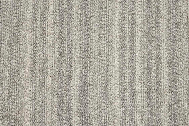 Halo Stripe Stair Runner / Broadloom Stair runner Shop Tapis Quartz 