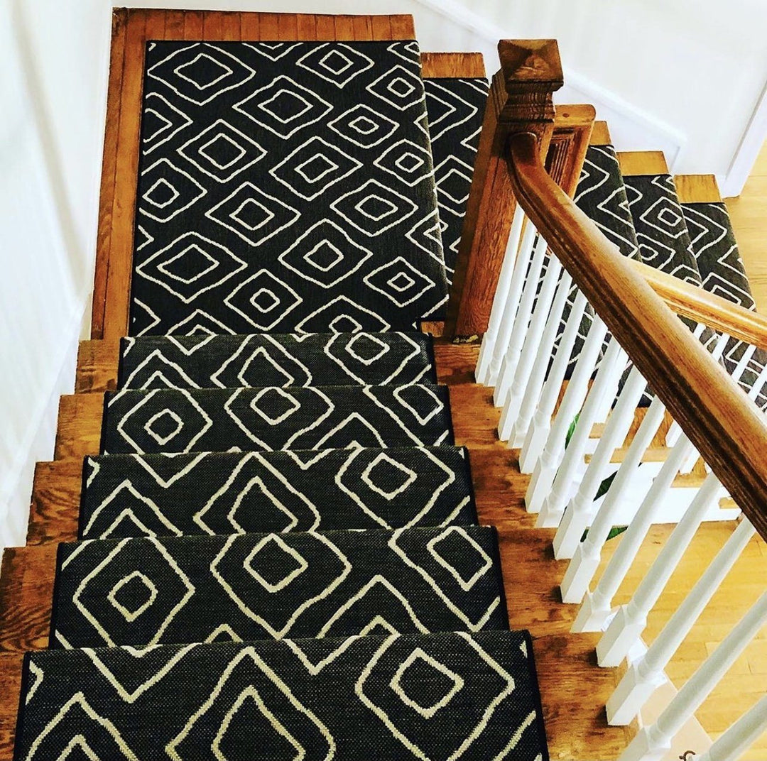 Hanna Bay Stair Runner / Broadloom Stair runner Shop Tapis 