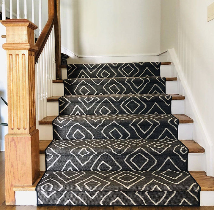 Hanna Bay Stair Runner / Broadloom Stair runner Shop Tapis 