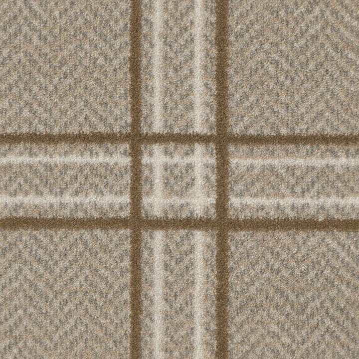 Herrington Stair Runner / Broadloom Stair runner Shop Tapis Jute 