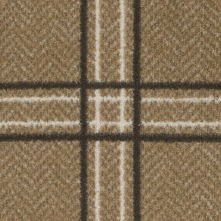 Herrington Stair Runner / Broadloom Stair runner Shop Tapis Oilskin 