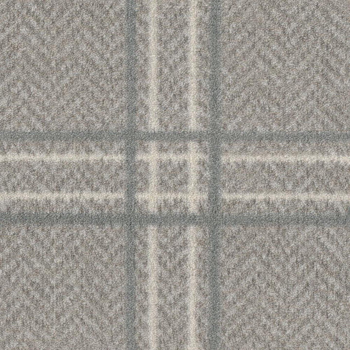 Herrington Stair Runner / Broadloom Stair runner Shop Tapis Quartz 